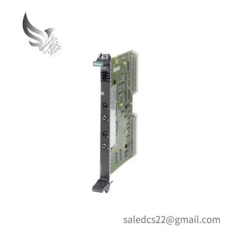 SIEMENS 6DD1660-0BJ0 CP53M0 Industrial Communication Module