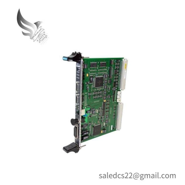 SIEMENS 6DD1661-0AE0 Communications Module: Advanced Control Technology for Industrial Automation