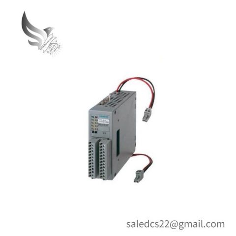 SIEMENS 6DD1681-0AE2: Advanced Output Interface Module