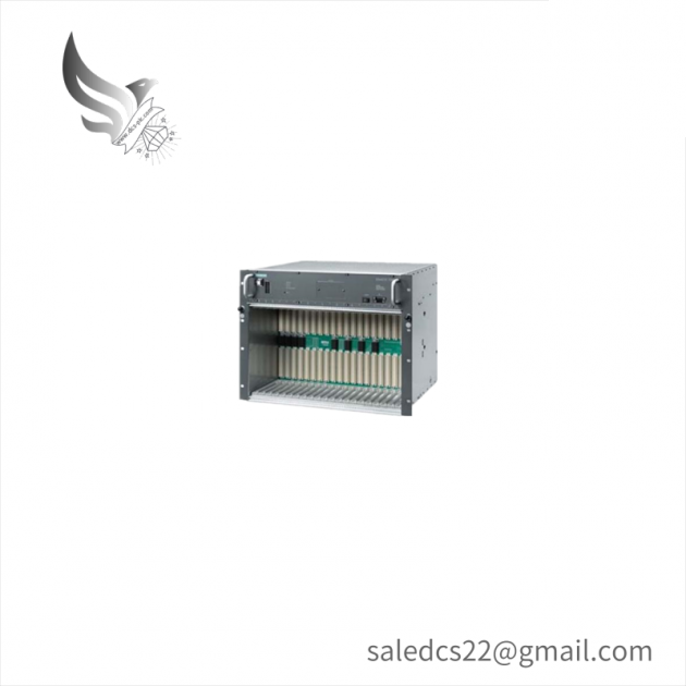 SIEMENS 6DD1682-0CC0 Industrial Control Slot Rack, Precision Engineered for Advanced Automation