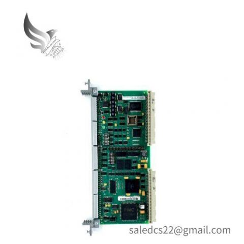 SIEMENS 6DD1842-0AA1 - High-Quality, Affordable Excitation Control Module