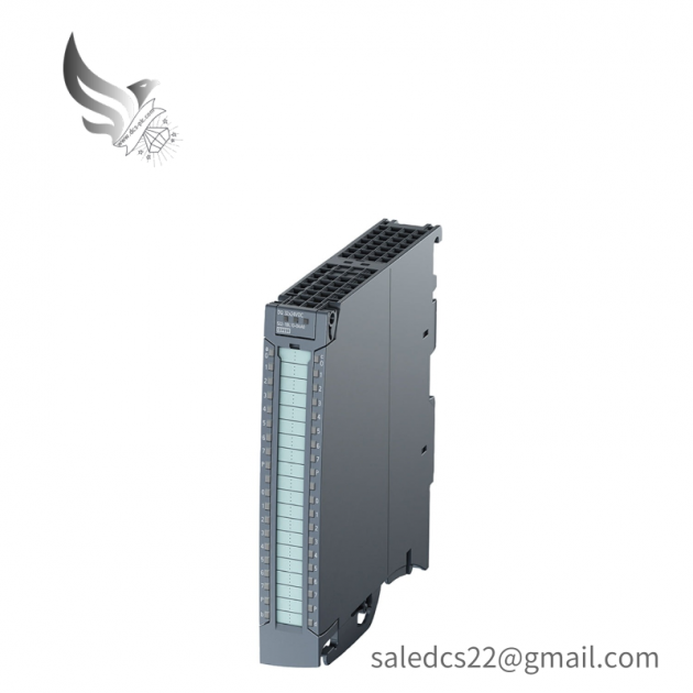 Siemens 6DD2920-0AB0 SIMADYN D Interface Module for Line-Side Converter