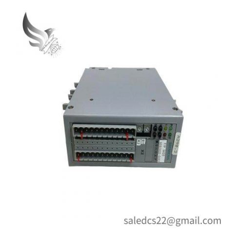 SIEMENS 6DD2920-0AR2: Advanced Sensing Module for Industrial Control Systems