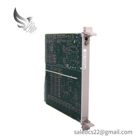 SIEMENS SIMATIC 6DD2920-0XD01 Control System Module