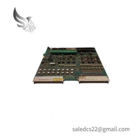 SIEMENS 6DM1001-6WB00-0: Advanced Control System Module