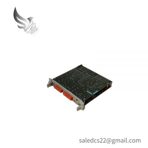 SIEMENS 6DP1120-8BA Industrial Communication Module