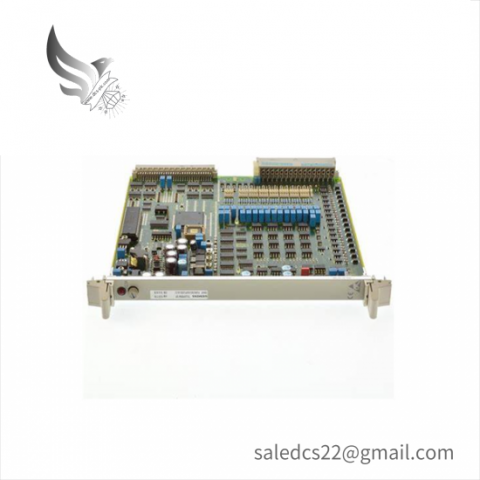 SIEMENS 6DP1230-8CC FUM230 Analog Input Module for Industrial Automation