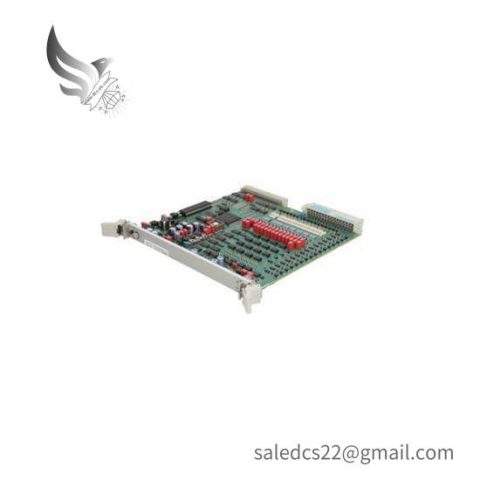 Siemens 6DP12308CC - Analog Transmitter Module