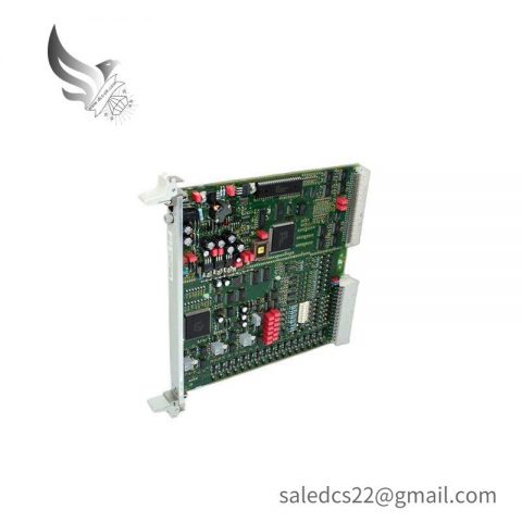 SIEMENS 6DP1280-8AB: Precision Control Module for Industrial Automation