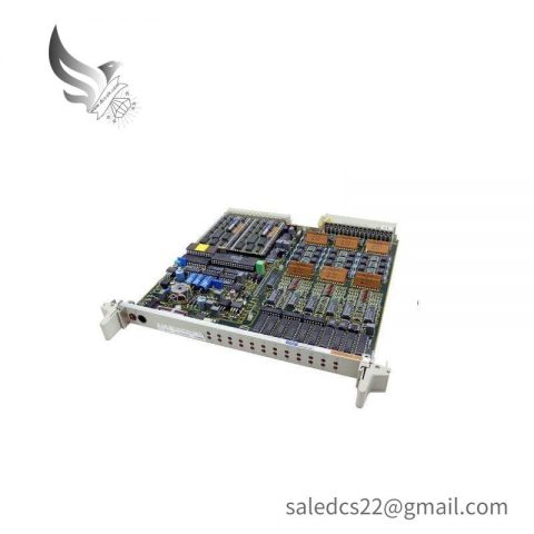 SIEMENS 6DP1360-8BA Safe Binary Output Module