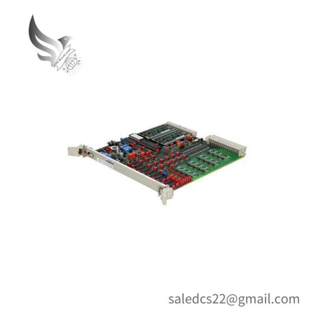 SIEMENS 6DP1900-8AA: Industrial Grade Monitoring Module