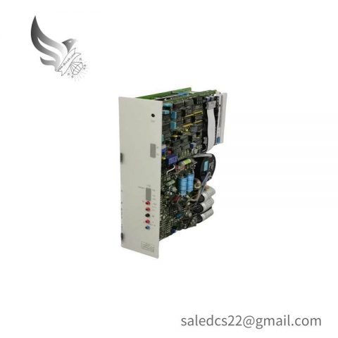 Siemens 6DS1003-8BA Industrial Power Supply