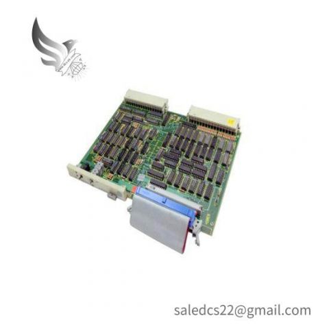 Siemens 6DS1106-8AA Comparator Module