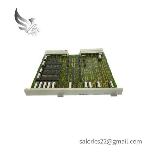 Siemens 6DS1112-8AA | Advanced CPU Control Module for Industrial Automation