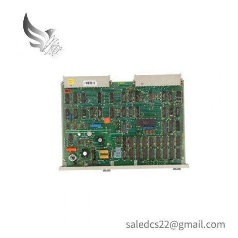 Siemens 6DS Series CPU MODULE, 1114-8AA, Industrial Control Solutions