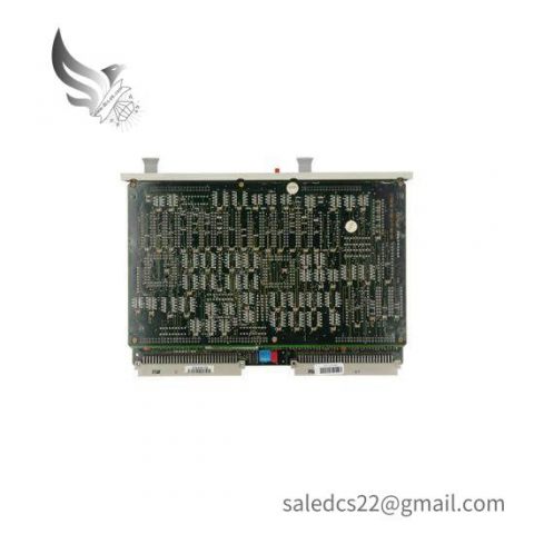 Siemens 6DS1141-8AA: Precision Teleperm Central Module Card for Industrial Automation