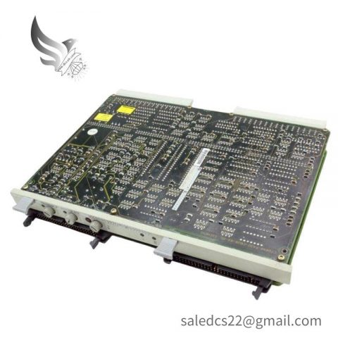 SIEMENS 6DS1144-8AA: High-Precision I/O Bus Comparator & Switchover Module