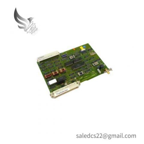 Siemens 6DS13008AB Interface Module for Industry Applications