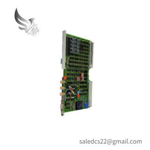 Siemens 6DS1308-8AB Industrial Interface Module