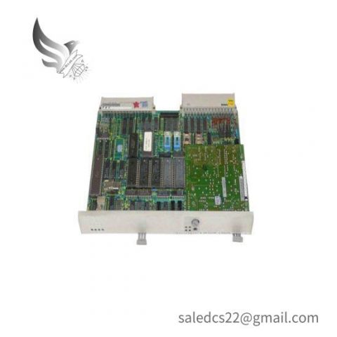 Siemens 6DS1310-8AA Interface Module for Industrial Automation