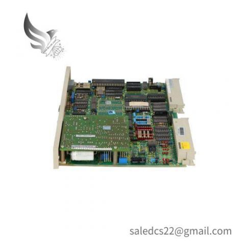 Siemens 6DS1310-8AB - Advanced PLC Control Module