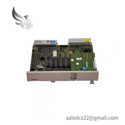 Siemens 6DS1318-8AB Interface Module for Industrial Automation