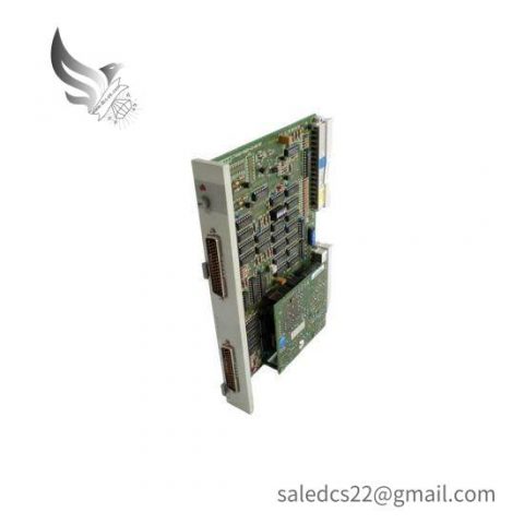 Siemens 6DS1321-8AA Fieldbus Interface Module