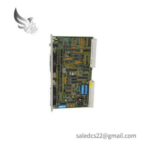 Siemens Teleperm M 6DS1322-8AA Interface Module