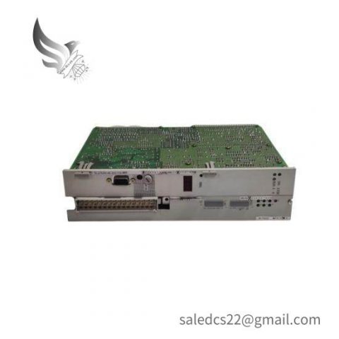 Siemens 6DS1332-8RR: Precision SIMATIC Control Module for Industrial Automation