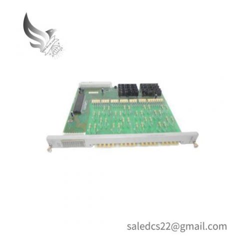 Siemens 6DS16018AC - Advanced DP Interface Module