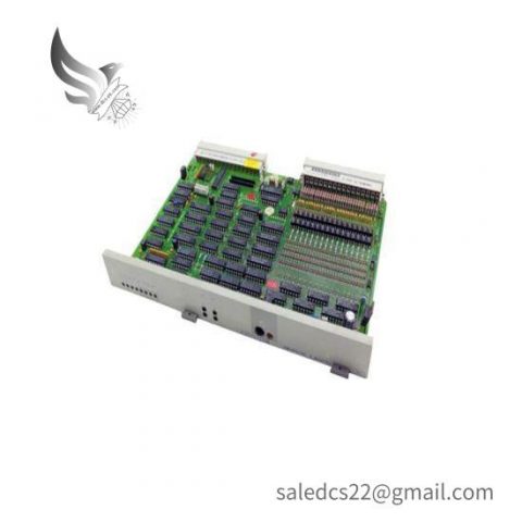 Siemens 6DS1602-8BA E1 | Digital Input Module for Advanced Automation Solutions