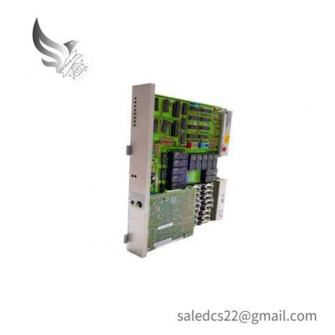 Siemens 6DS16058AA - Advanced Digital Output Module