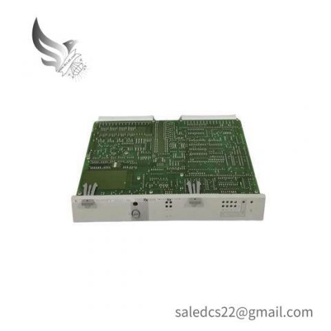 Siemens 6DS16138BB - High-Precision Counting Module for Industrial Automation