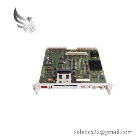 Siemens 6DS1618-8BA: High-Performance Input Module