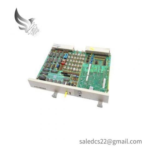 Siemens 6DS1621-8AA: Advanced Digital Input Module for Industrial Control Solutions