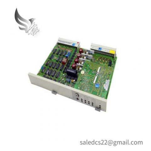 Siemens 6DS1702-8AA | Analog Output Module, Precision Control Solutions