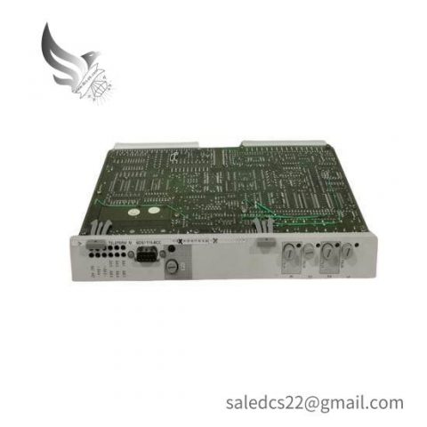 Siemens 6DS1715-8CC Teleperm M Module - Advanced Control for Industrial Automation