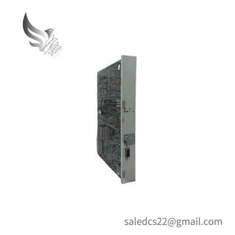 Siemens 6DS1722-8AA: High-Performance Analog Input Module