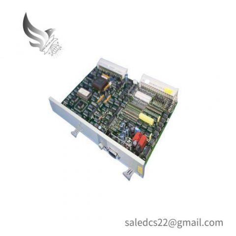 Siemens 6DS1722-8BA: Advanced Analog Arithmetic Module