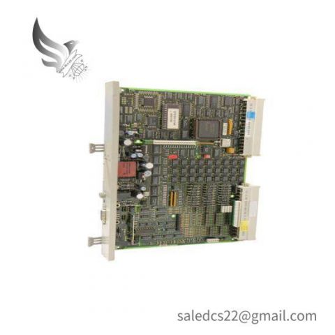 Siemens Teleperm M Module 6DS1723-8BB, Industrial Automation Control