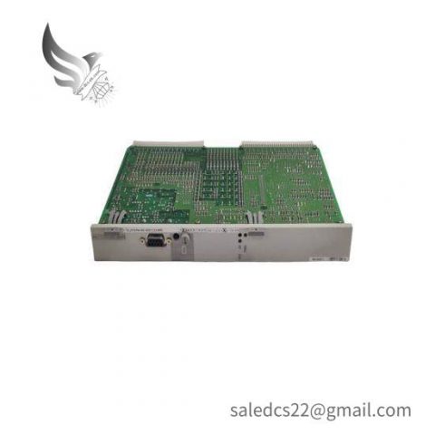 Siemens 6DS1723-8RR: Analog Module for Advanced Industrial Control Systems