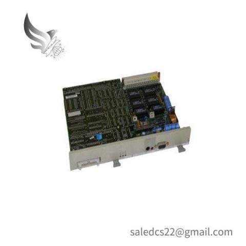 Siemens 6DS1731-8AB - Advanced PLC MODULE for Industrial Automation