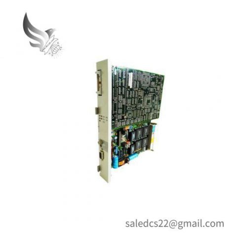 Siemens 6DS1731-8CC Teleperm M - High-Performance Analog Input Module