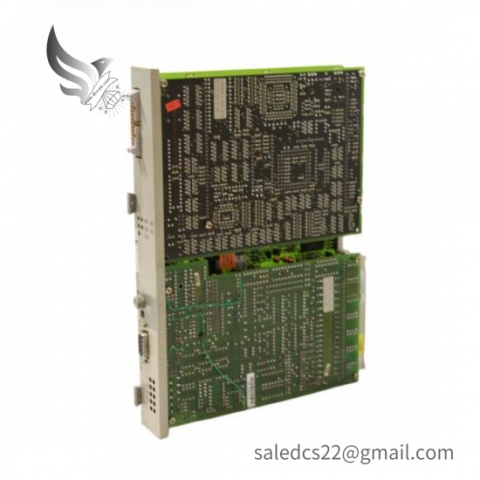 SIEMENS 6DS1731-8DD: Precision Analog Input Module for Industrial Automation