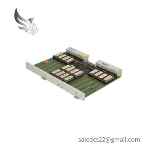 Siemens 6DS1801-8AA: High-Speed EPROM Memory Module for Industrial Automation