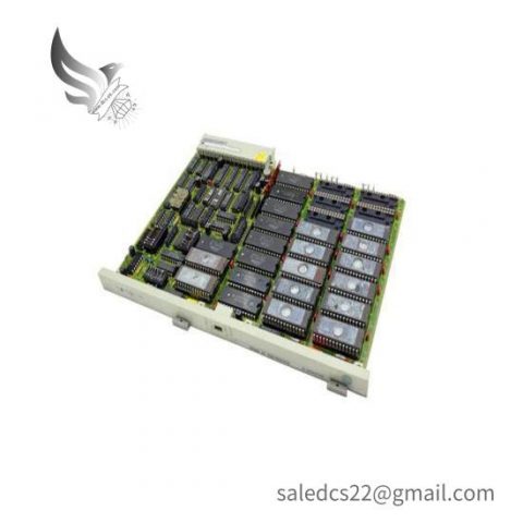 SIEMENS 6DS1824-8BA Memory Module for AS 220 H System