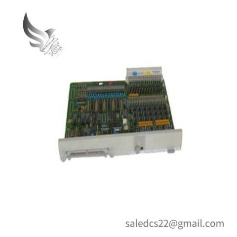 Siemens 6DS4425-8AA: Industrial Automation Connection Unit