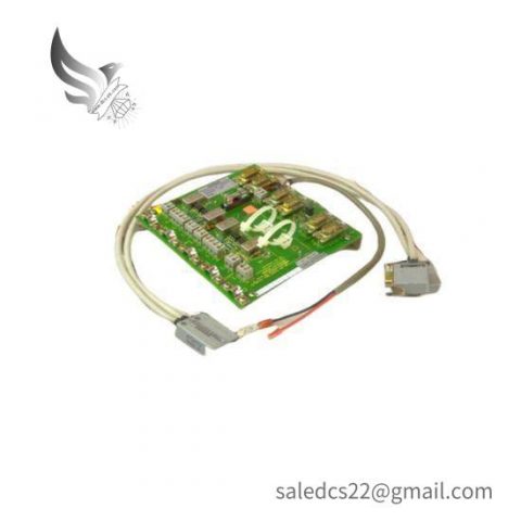 Siemens 6DS9901-8BB: Battery & Interface Termination Module