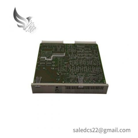 Siemens 6DS1600-8AA Digital Input Module: Advanced Control Solutions for Industrial Applications