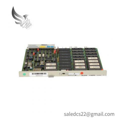 Siemens 6DS 1827-8BD Memory Module for Industrial Control Applications